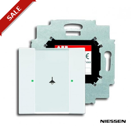 6125/01-84-500 NIESSEN Sensor interruptor 1 canal