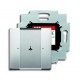6125/01-866-500 NIESSEN Sensor interruptor 1 canal