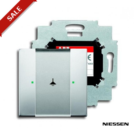 6125/01-866-500 NIESSEN Sensor interruptor 1 canal