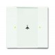 6125/02-884-500 NIESSEN Sensor interruptor 1/2 canales