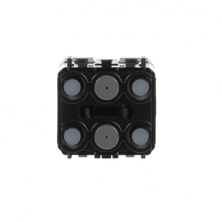 2CKA006115A0444 6125/98-509 NIESSEN 6125 / 98-509 sensore touch 1 / BATTERIA 2, multifunzione