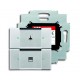 6126/01-83-500 NIESSEN Sensor interruptor 2 canales
