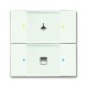 6126/02-884-500 NIESSEN Sensor interruptor 2/4 canales