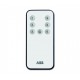 2CKA006132A0320 6179-500 NIESSEN Control remoto ir DML KNX