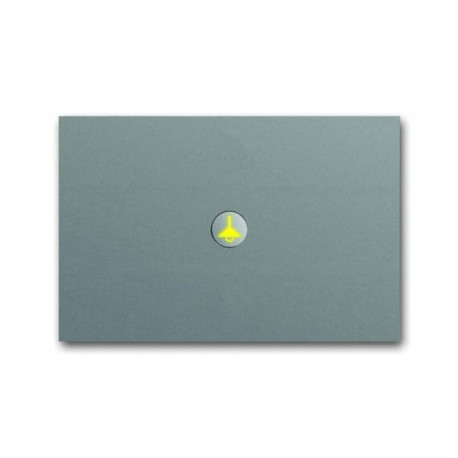 6340-866-101-500 NIESSEN Elemento de Control, 1 canal, priOn AI