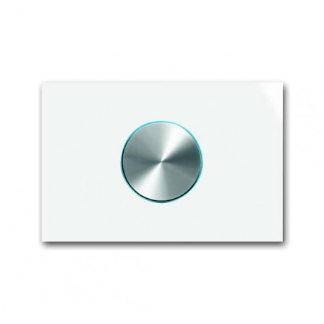 6341-24G-101-500 NIESSEN Elemento de Control Giratorio, 1 canal, priOn BE