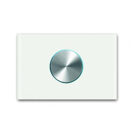 6341-811-101-500 NIESSEN Elemento de Control Giratorio, 1 canal, priOn CB