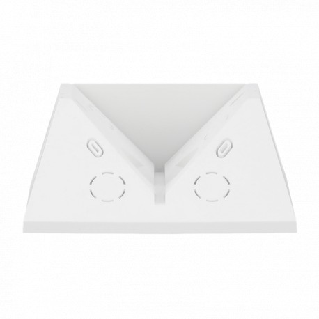 6868-204-500 NIESSEN Adattatore / angolo 6868-204-500 soffitto