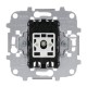 2CLA810150A1001 8101.5 NIESSEN 8.101,5 interruttore 1W w luce / controllo