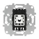 2CLA810200A1001 8102 NIESSEN 8102 Schalter 2W