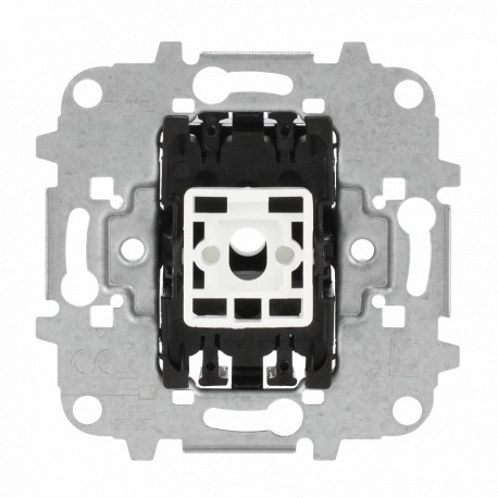2CLA810200A1001 8102 NIESSEN 8102 Schalter 2W