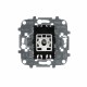 2CLA810450A1001 8104.5 NIESSEN 8.104,5 Pulsante w luce / controllo