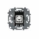 2CLA810490A1001 8104.9 NIESSEN 8.104,9 Pulsante NC