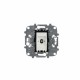 2CLA811400A1001 8114 NIESSEN Interruptor de tarjeta