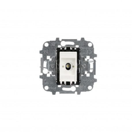 2CLA811420A1001 8114.2 NIESSEN 8.114,2 interruttore Carta 2W 10A