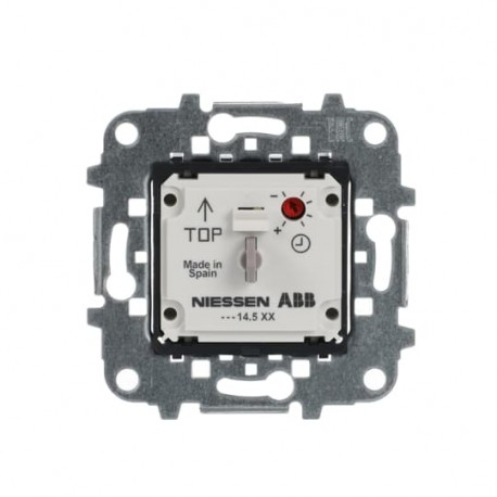 2CLA811450A1001 8114.5 NIESSEN Tarjetero temporizado