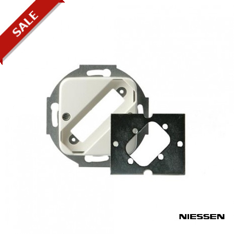 8117.2 NIESSEN 8.117,2 presa telefonica RJ12