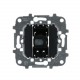 2CLA811900A1001 8119 NIESSEN Zumbador de tono regulable