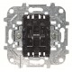 2CLA812200A1001 8122 NIESSEN DOBLE CONMUTADOR