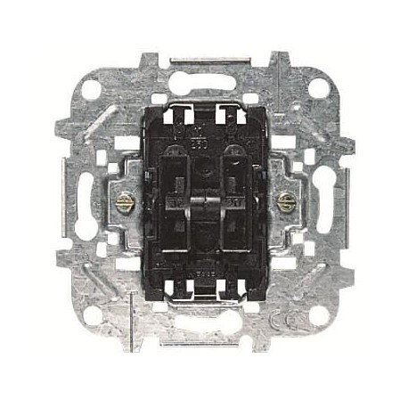 2CLA812200A1001 8122 NIESSEN 8122 Interruttore 2W doppia