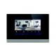 8136/09-825-500 NIESSEN Confort Panel 9