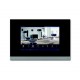8136/12-825-500 NIESSEN Confort Panel 12