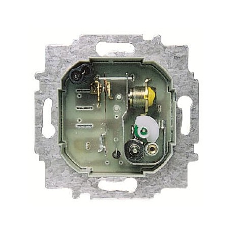 2CLA814000A1001 8140 NIESSEN Termostato para calefacción (220V AC)