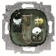 2CLA814010A1001 8140.1 NIESSEN 8.140,1 riscaldamento termostato w / switch
