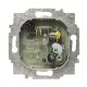 2CLA814020A1001 8140.2 NIESSEN 8.140,2 termostato per il riscaldamento / raffreddamento