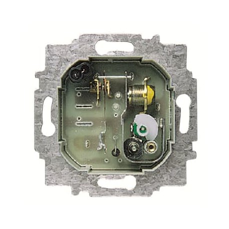 2CLA814020A1001 8140.2 NIESSEN 8.140,2 termostato per il riscaldamento / raffreddamento