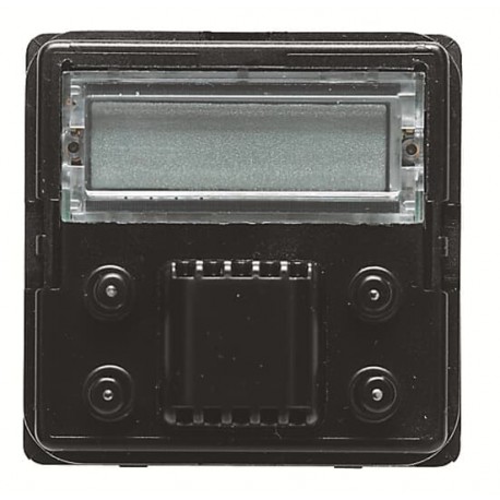 2CLA814050A1001 8140.5 NIESSEN TERMOSTATO DIGITAL