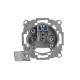 2CLA815000A1001 8150 NIESSEN 8150 TV / uscita R