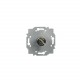 2CLA815300A1001 8153 NIESSEN Interruptor llave 2 posiciones