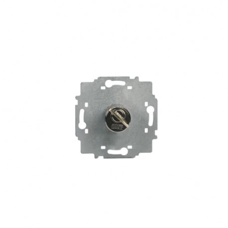 2CLA815300A1001 8153 NIESSEN 8153 chiave Interruttore 2 posizioni