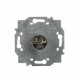 2CLA815320A1001 8153.2 NIESSEN Pulsador llave 2 posiciones