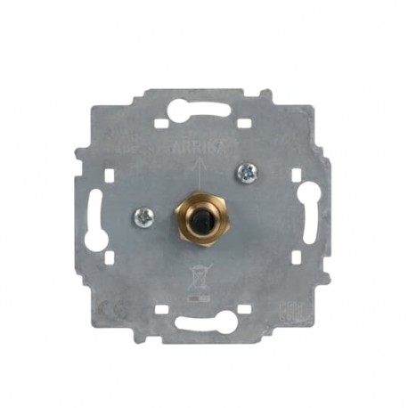 2CLA815400A1001 8154 NIESSEN Conmutador rotativo 4 posicion