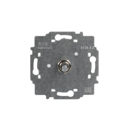 2CLA815930A1001 8159.3 NIESSEN Potenciometro para altavoz 3W