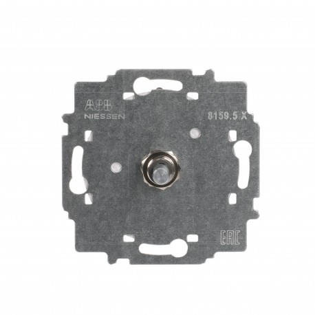 2CLA815950A1001 8159.5 NIESSEN 8.159,5 potenziometro per altoparlanti 5W