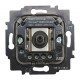 8160.1 NIESSEN 8160,1 Push-Dimmer Universal-450W