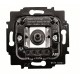 8160.8 NIESSEN 8.160,8 Rotary 420W dimmer universale