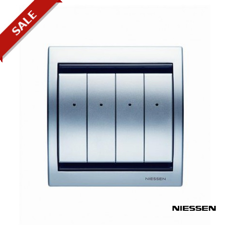 8191 NIESSEN MANDO A DISTANCIA RF
