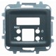 8201.4 BM NIESSEN 8201.4 BM Cover switch 0/I w/indicator