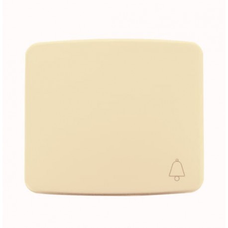 2CLA820400A1001 8204 BM NIESSEN TECLA PULSADOR TIMBRE