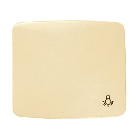 2CLA820420A1001 8204.2 BM NIESSEN TECLA PULSADOR LUZ