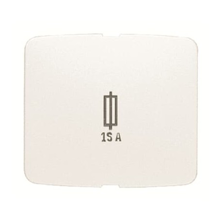 2CLA820800A1101 8208 BA NIESSEN Tapa portafusible