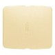 2CLA820800A1001 8208 BM NIESSEN TAPA PORTAFUSIBLE
