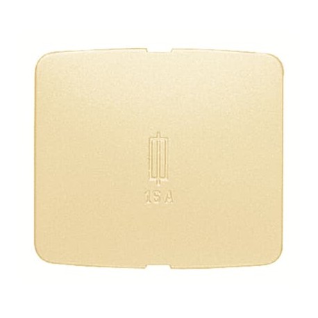 2CLA820800A1001 8208 BM NIESSEN TAPA PORTAFUSIBLE
