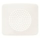 2CLA822900A1101 8229 BA NIESSEN Tapa para altavoz 2"