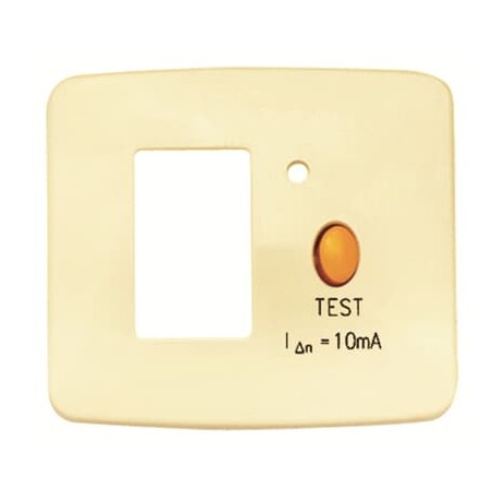 2CLA823400A1001 8234 BM NIESSEN TAPA PROTECCION MAG+DIFERENC.