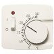 2CLA824010A1101 8240.1 BA NIESSEN Tapa termostato c/interruptor
